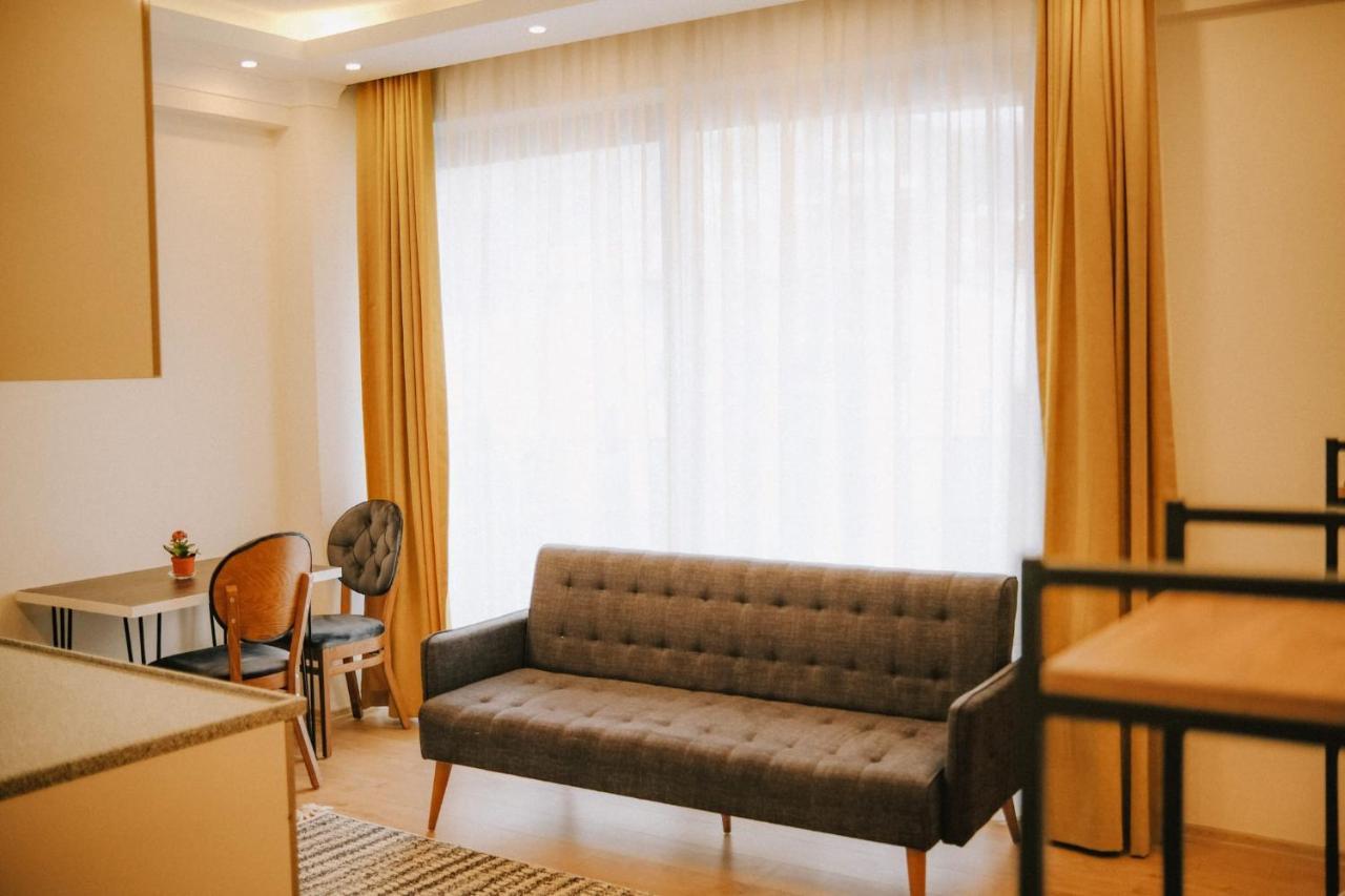 פאטהיה Tanrise City Residence מראה חיצוני תמונה