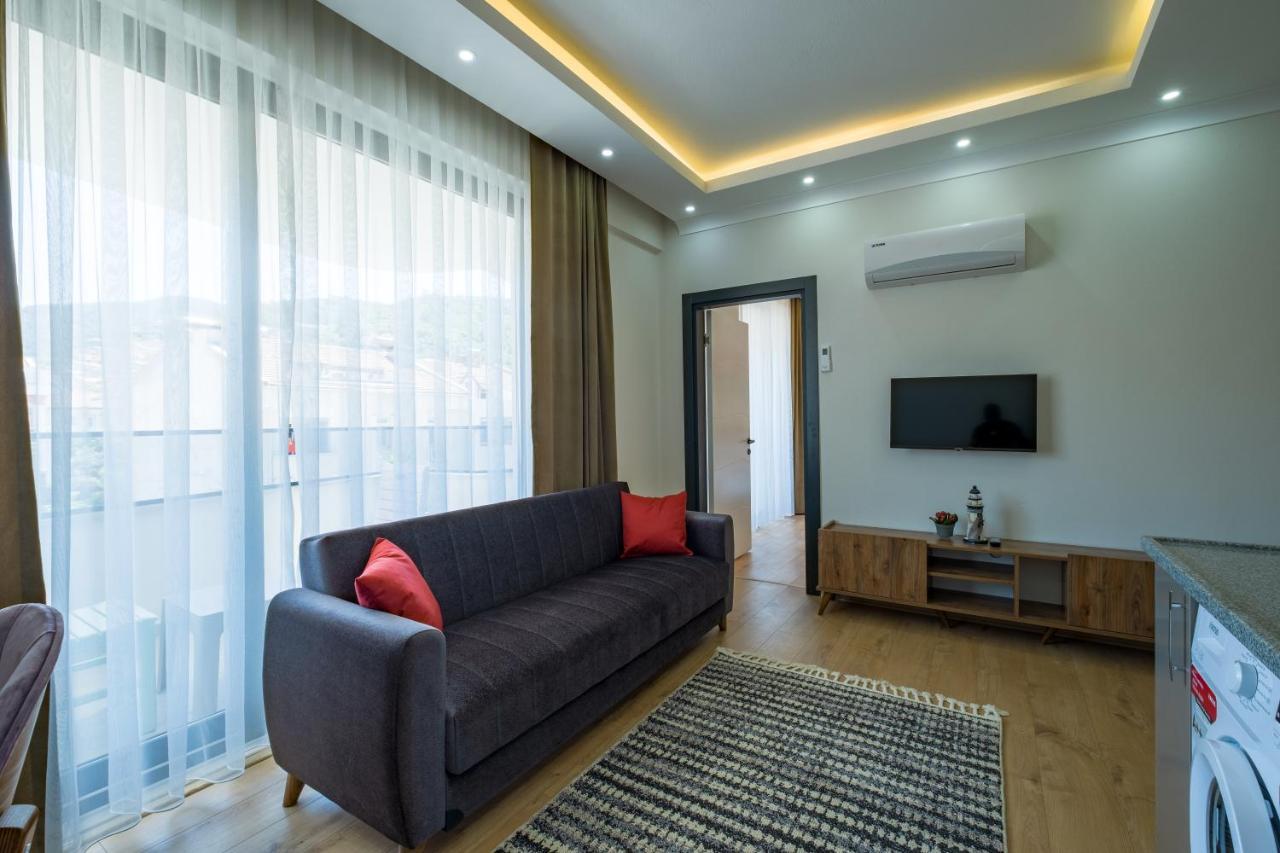 פאטהיה Tanrise City Residence מראה חיצוני תמונה