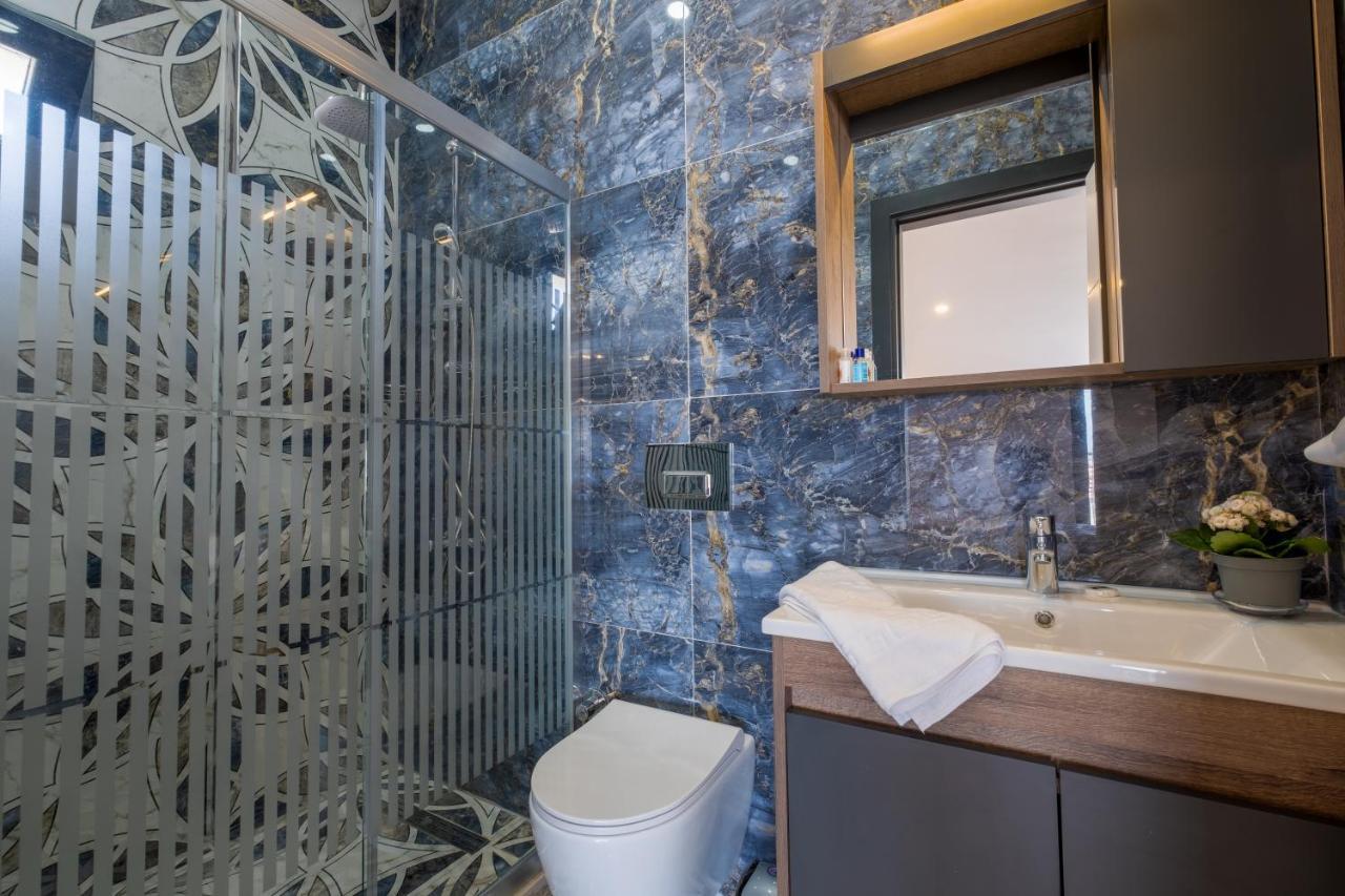פאטהיה Tanrise City Residence מראה חיצוני תמונה
