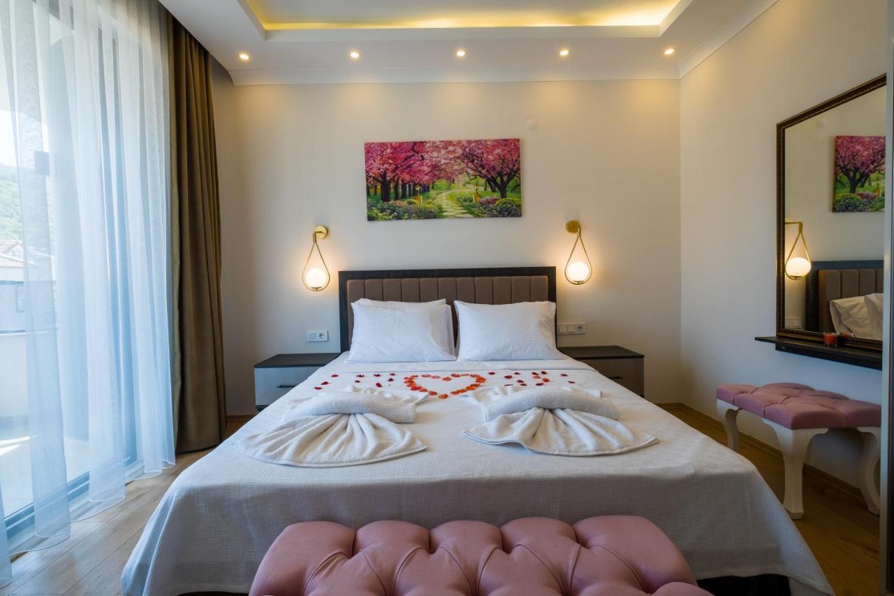 פאטהיה Tanrise City Residence מראה חיצוני תמונה