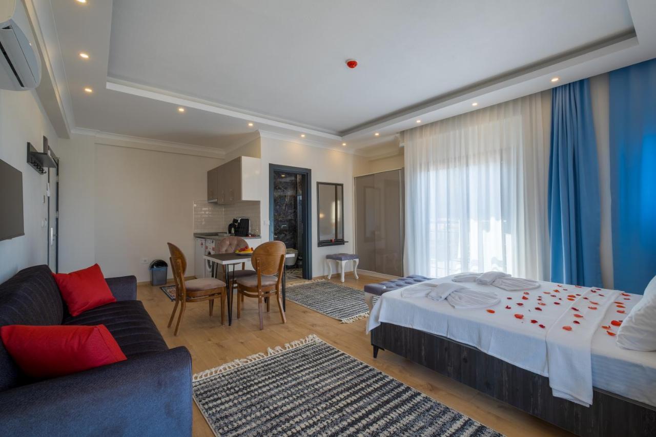 פאטהיה Tanrise City Residence מראה חיצוני תמונה