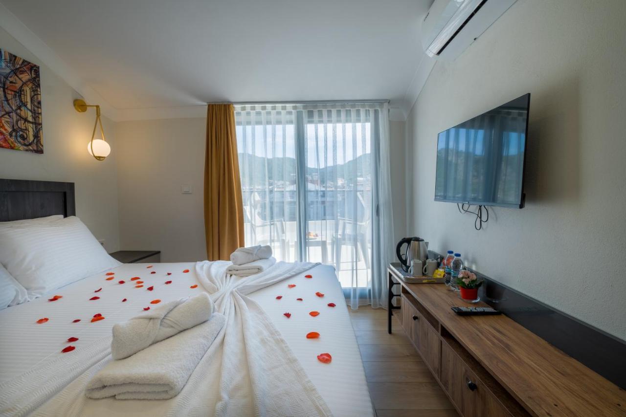 פאטהיה Tanrise City Residence מראה חיצוני תמונה
