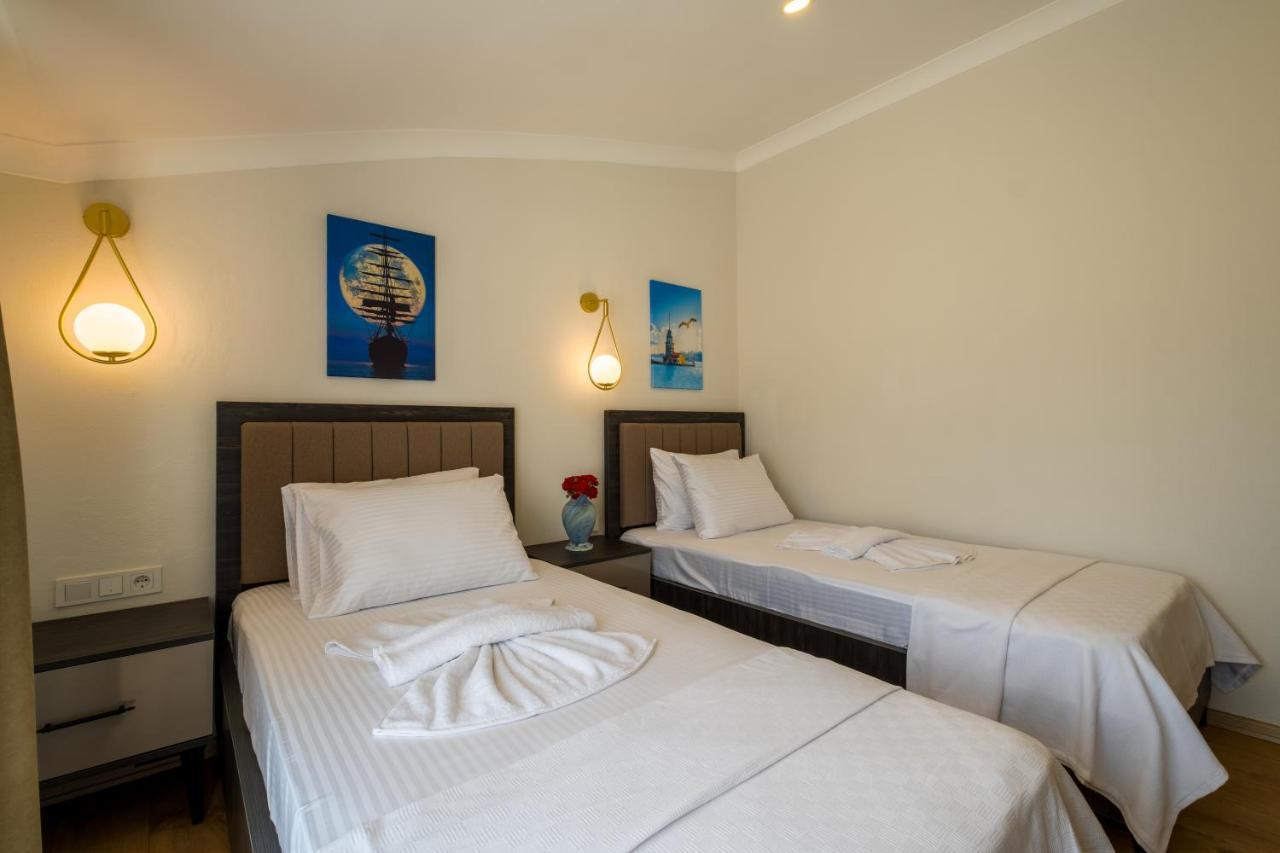 פאטהיה Tanrise City Residence מראה חיצוני תמונה