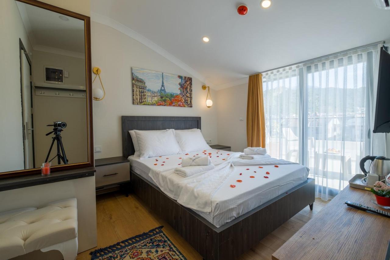פאטהיה Tanrise City Residence מראה חיצוני תמונה