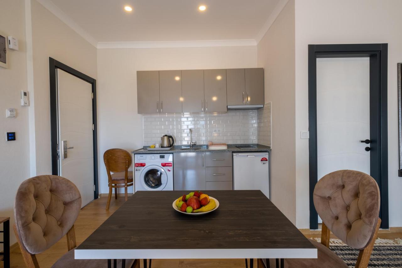 פאטהיה Tanrise City Residence מראה חיצוני תמונה