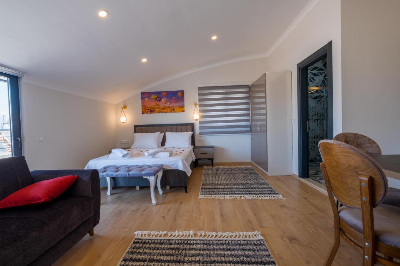 פאטהיה Tanrise City Residence מראה חיצוני תמונה