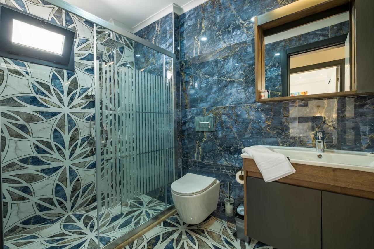 פאטהיה Tanrise City Residence מראה חיצוני תמונה
