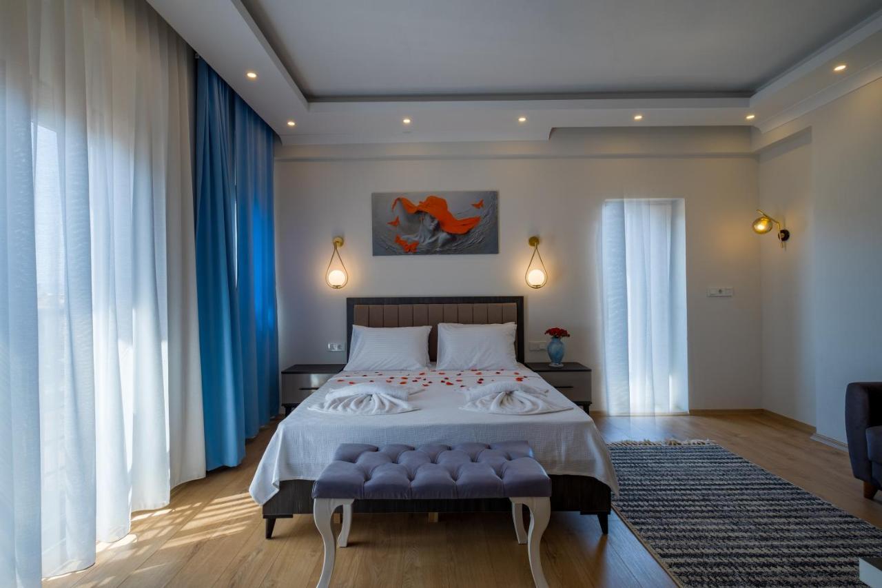 פאטהיה Tanrise City Residence מראה חיצוני תמונה