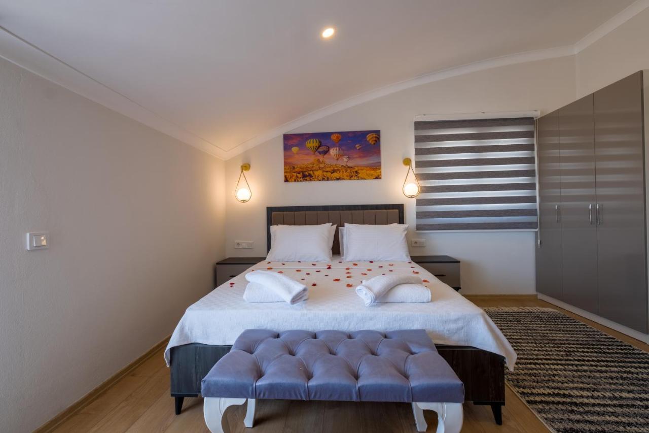 פאטהיה Tanrise City Residence מראה חיצוני תמונה
