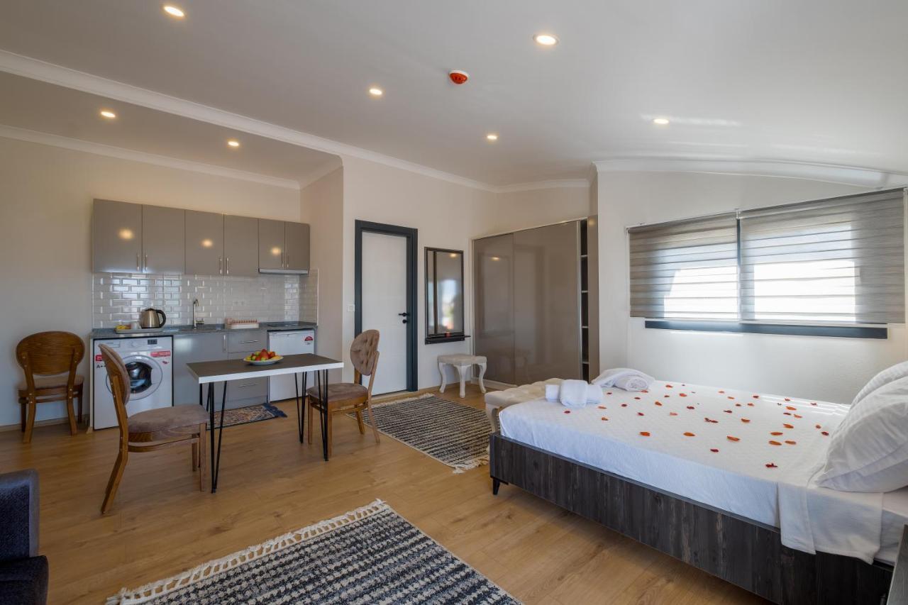 פאטהיה Tanrise City Residence מראה חיצוני תמונה