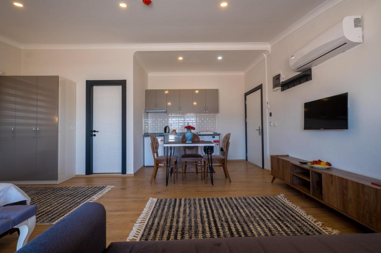 פאטהיה Tanrise City Residence מראה חיצוני תמונה