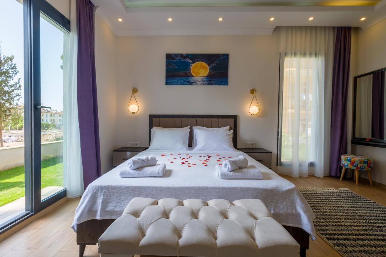 פאטהיה Tanrise City Residence מראה חיצוני תמונה