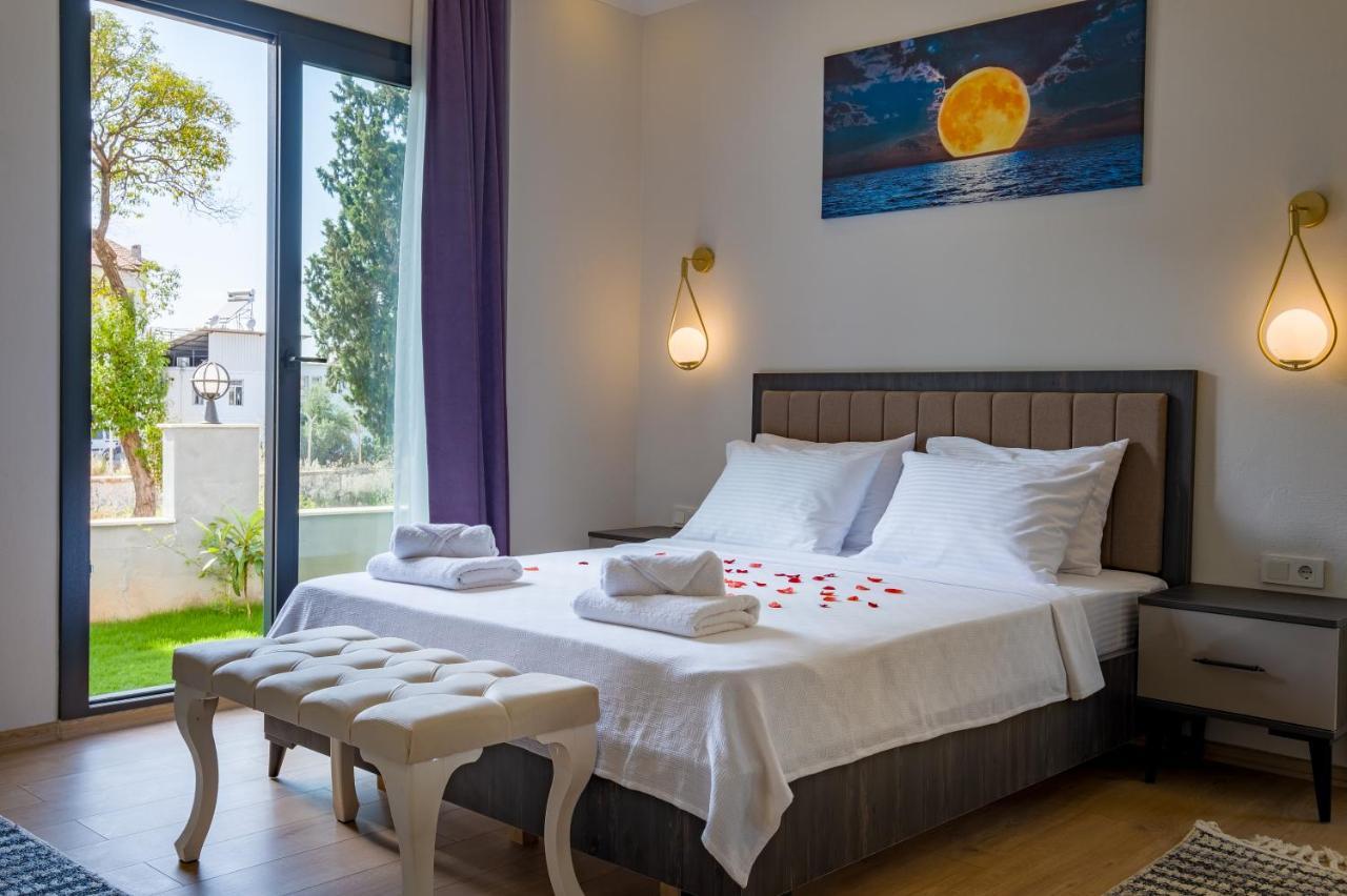 פאטהיה Tanrise City Residence מראה חיצוני תמונה
