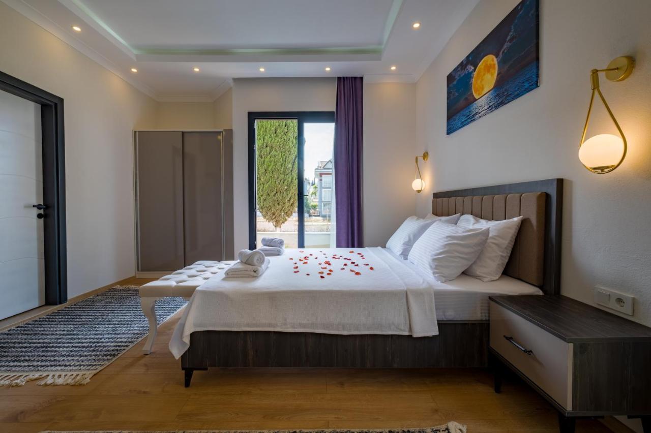 פאטהיה Tanrise City Residence מראה חיצוני תמונה