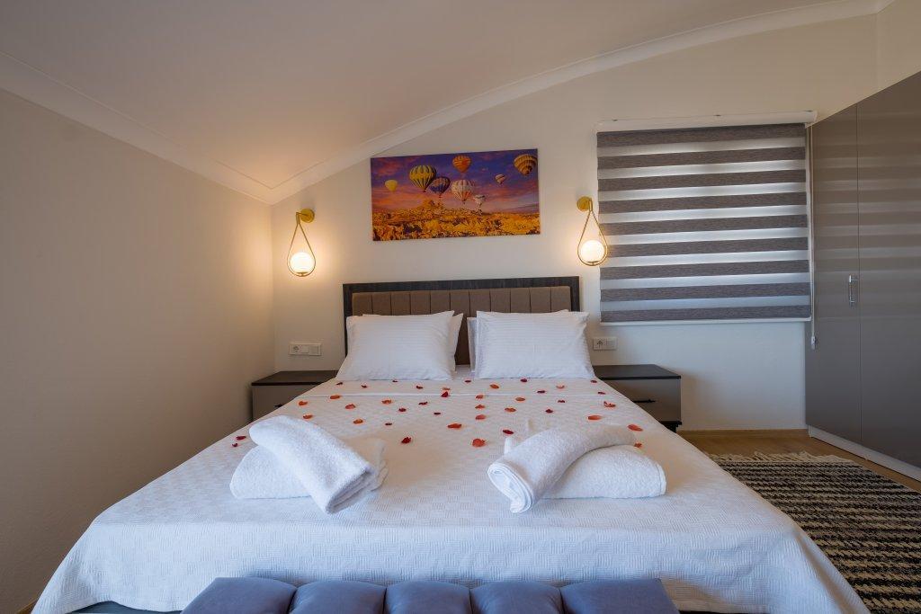 פאטהיה Tanrise City Residence מראה חיצוני תמונה