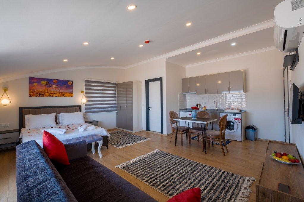 פאטהיה Tanrise City Residence מראה חיצוני תמונה