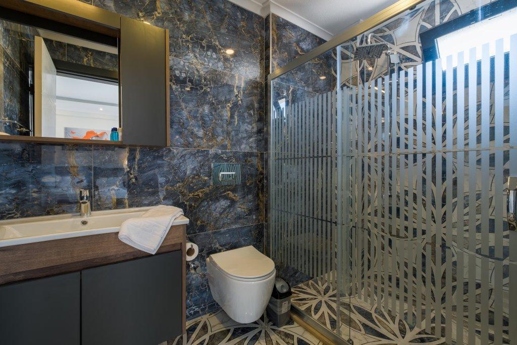 פאטהיה Tanrise City Residence מראה חיצוני תמונה