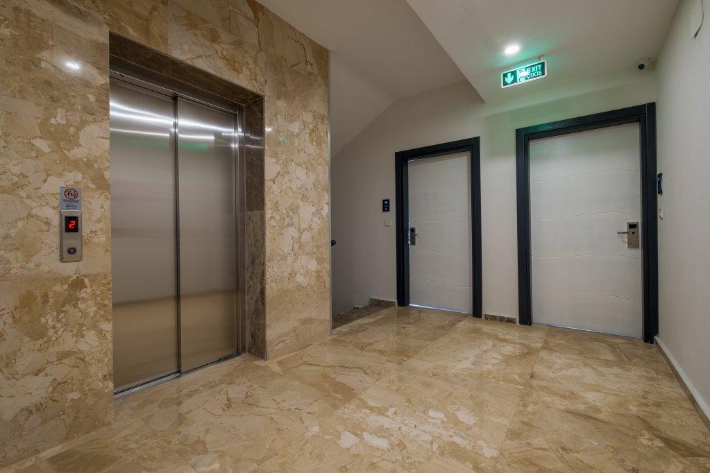 פאטהיה Tanrise City Residence מראה חיצוני תמונה