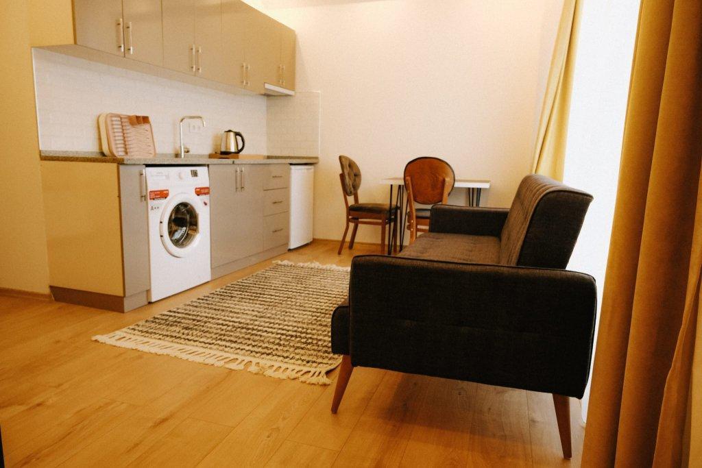 פאטהיה Tanrise City Residence מראה חיצוני תמונה