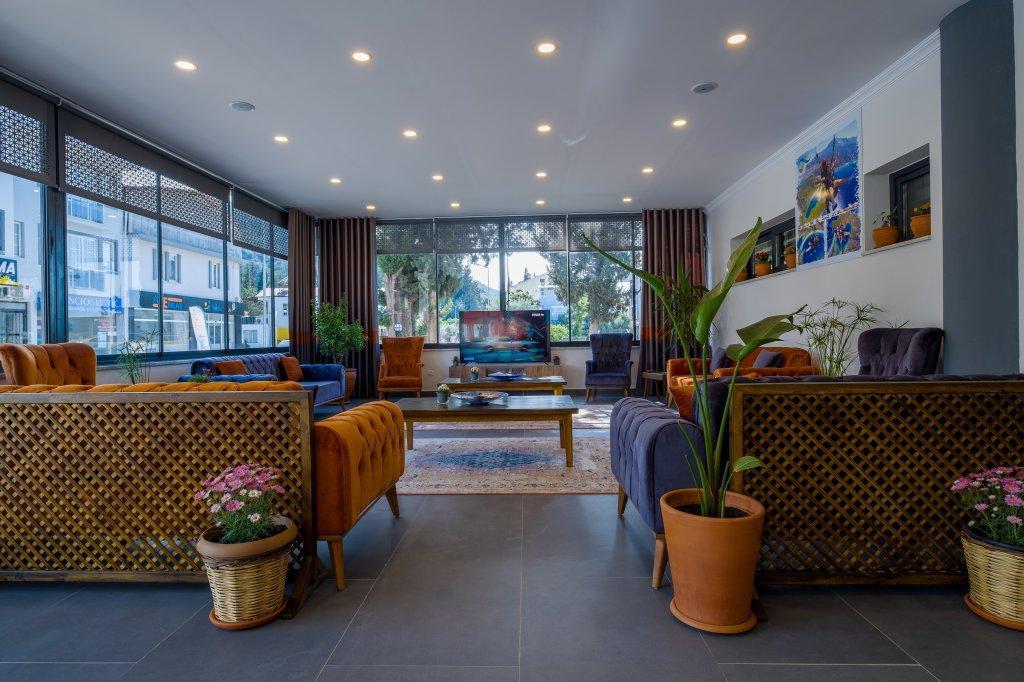 פאטהיה Tanrise City Residence מראה חיצוני תמונה