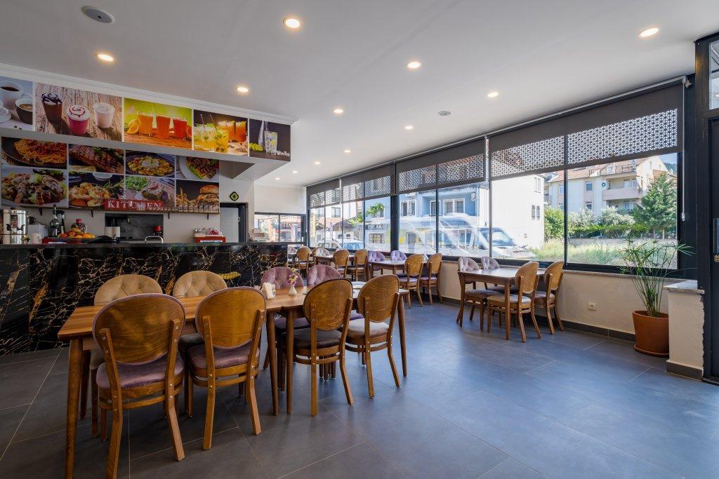 פאטהיה Tanrise City Residence מראה חיצוני תמונה