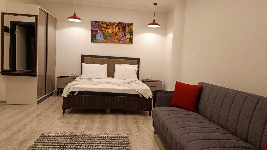 פאטהיה Tanrise City Residence מראה חיצוני תמונה