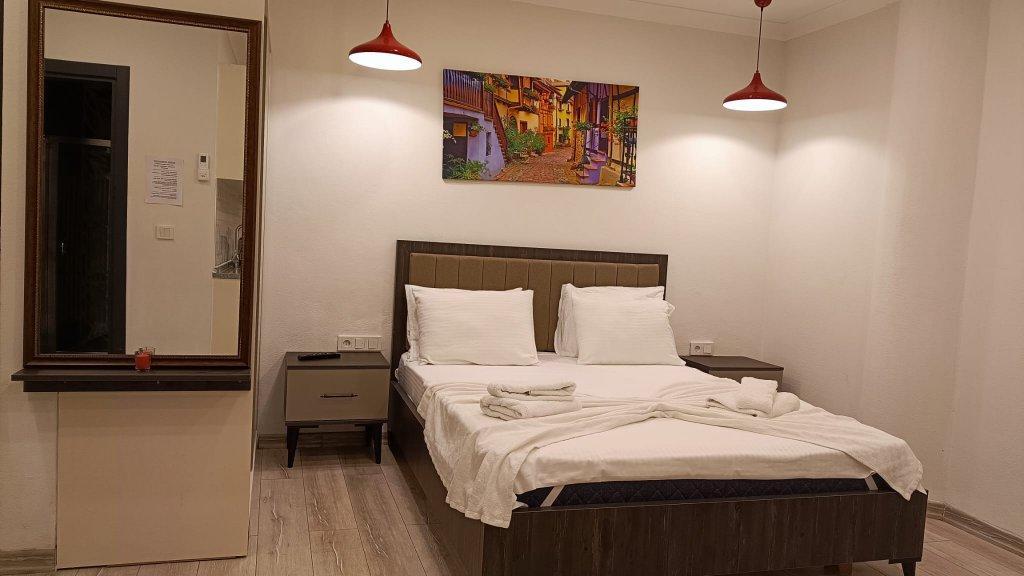 פאטהיה Tanrise City Residence מראה חיצוני תמונה