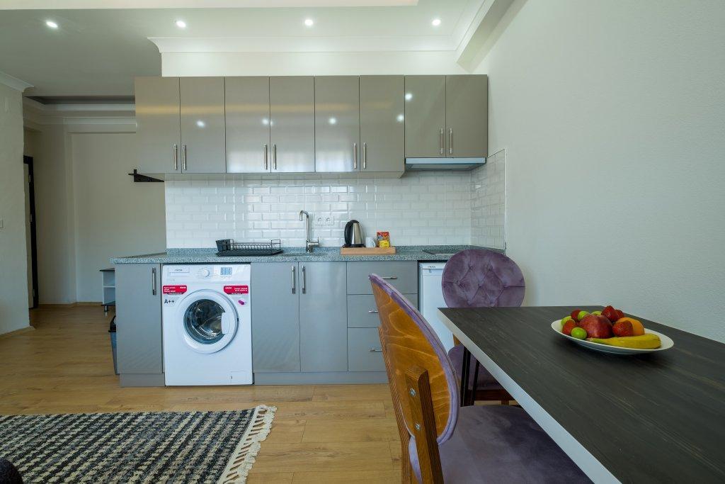 פאטהיה Tanrise City Residence מראה חיצוני תמונה