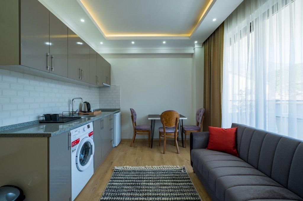 פאטהיה Tanrise City Residence מראה חיצוני תמונה